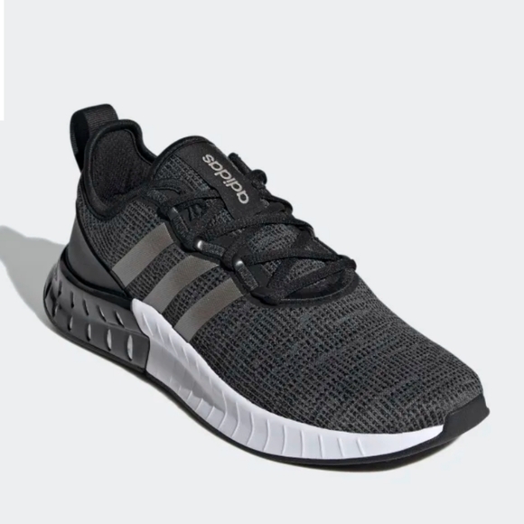 adidas gazelle silver green womens adidas Kaptir Super Shoes Core Black / Cloud White / Grey Six  Heppo.com